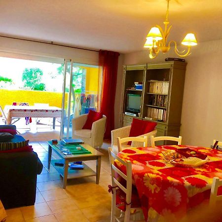 23 Rue Romain Rolland Appartement Collioure Exterior foto