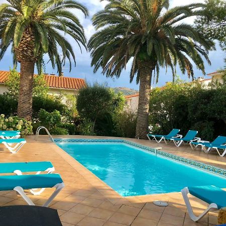 23 Rue Romain Rolland Appartement Collioure Exterior foto