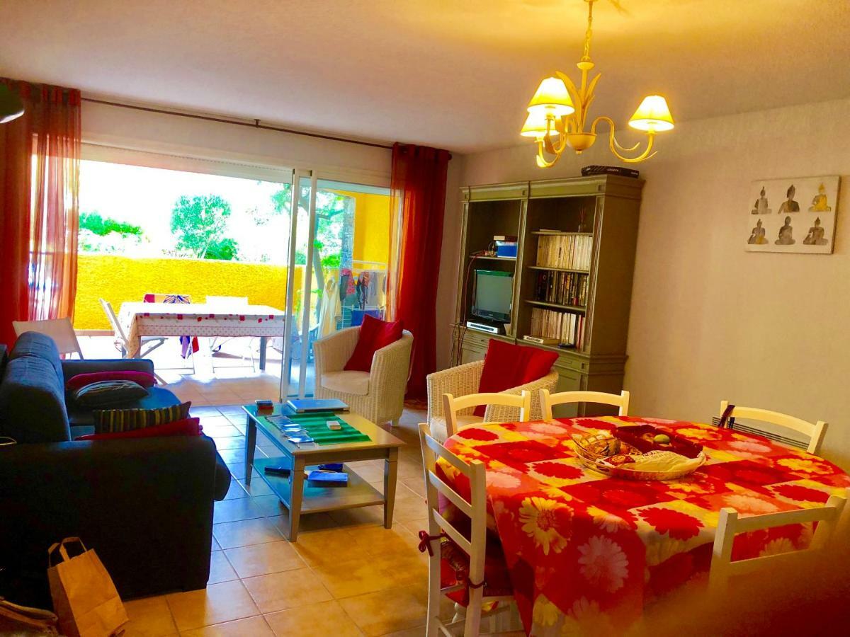 23 Rue Romain Rolland Appartement Collioure Exterior foto