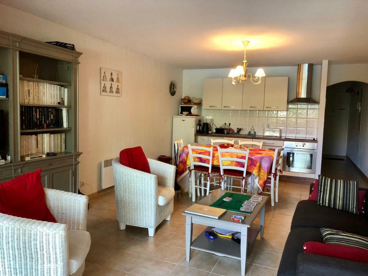 23 Rue Romain Rolland Appartement Collioure Exterior foto