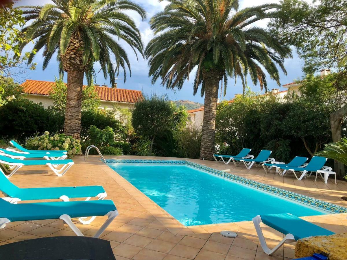 23 Rue Romain Rolland Appartement Collioure Exterior foto