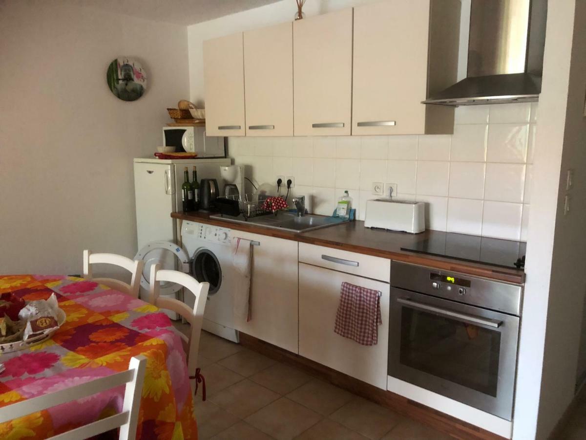 23 Rue Romain Rolland Appartement Collioure Exterior foto